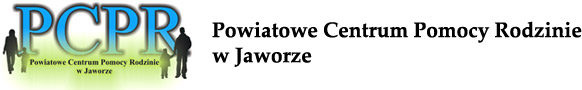 Powiatowe Centrum Pomocy Rodzinie w Jaworze